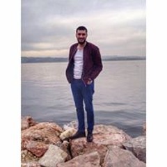Akın Sirmen