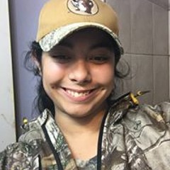 Brianna Elizondo
