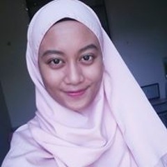 Fatin Najat Mohd Zaki