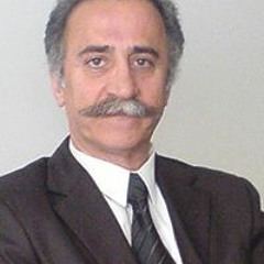 Nader Pazouki