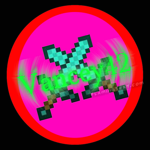 Vancey42 - Minecraft More’s avatar
