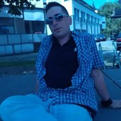 Lee Steven Schönbächler