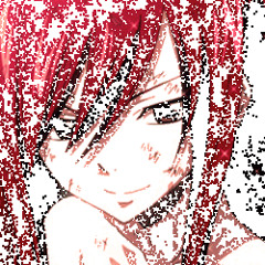 Ezra Scarlet