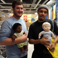 Interracial Collective