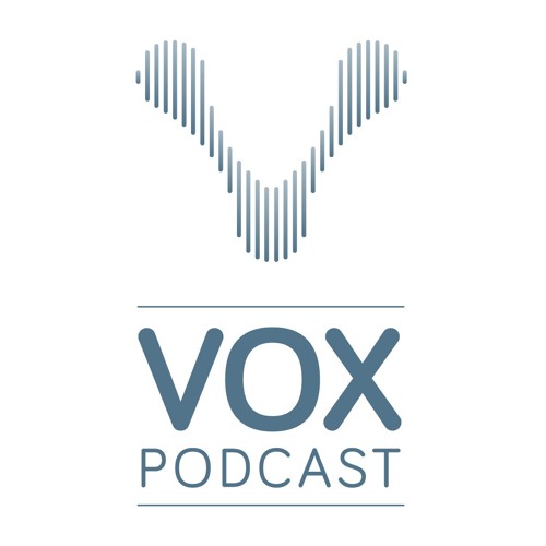 The Vox Markets Podcast with Justin Waite’s avatar