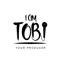 I AM TOBI