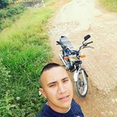David Alejandro Ortiz