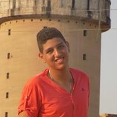 gohar Amr