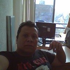 Alberto Beto Hernandez