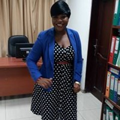 Nuella Acheampong