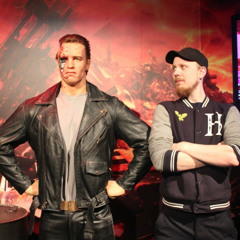 Jocke Mohlund