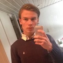 Lukas Hallberg