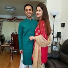 Zara Raza