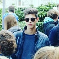 Elias Vandevelde