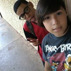 Alexander Alamo Rolon