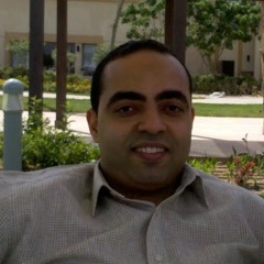 Mostafa Khedr