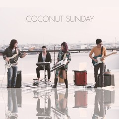 Coconut Sunday