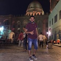 Ahmed Ezzat Abou Khalil
