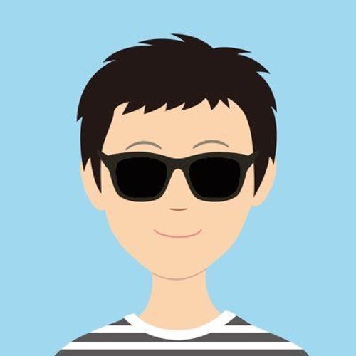DJ YU’s avatar