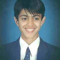 Aamir Sohail
