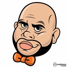 The Manny Megatron Podcast