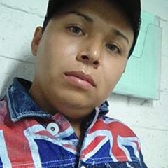 Javier Alenjandro