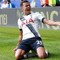 tottenham2001
