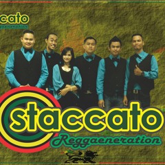 STACCATO REGGAENERATION