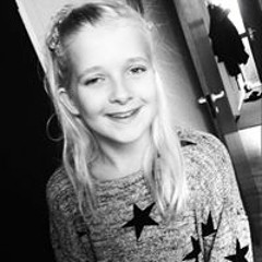 Emilia Anna Vind Pedersen