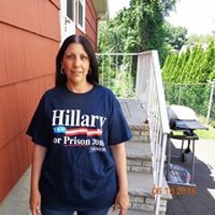 Mary Ellen Probanski