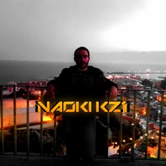 Naoki KZ1