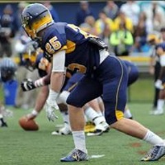 Cody Demers