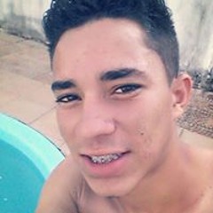 Thiago Tavares