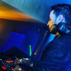 Dj Jean Espinoza