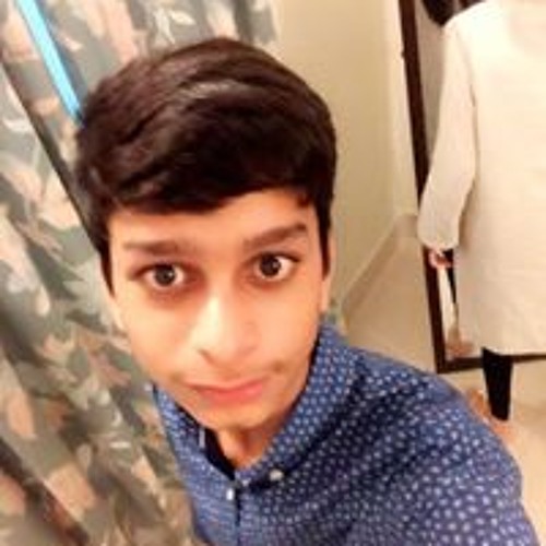Shahzil Qamar’s avatar