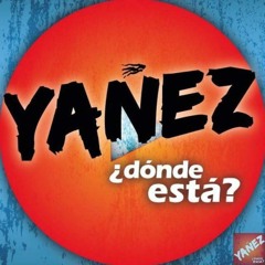 YDE, Yañez, ¿Dónde Está?