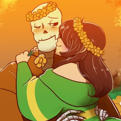 Stream papyrus underswap x chara music | Listen to songs, albums ...