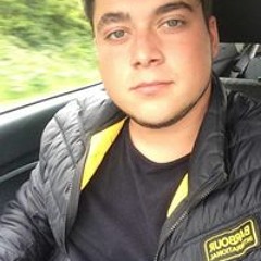 Brett Musson
