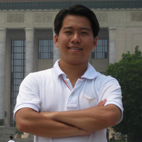 Luân Trương’s avatar