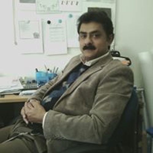 Sohail Kamran’s avatar