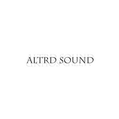 AltrdSound