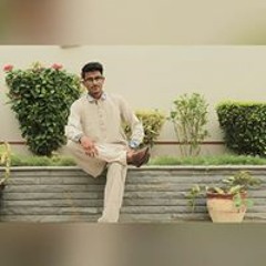 Ammar Siddiqui