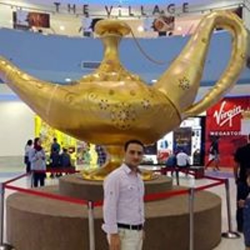 Ibrahim Ali’s avatar