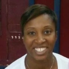 Carlene Farris Clarke