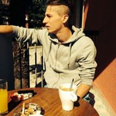 Christopher Soner Lange