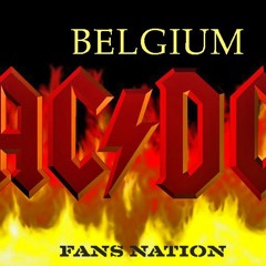 AC/DC's demo sessions