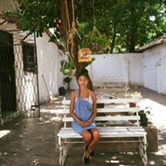 Katia Lisette Urueta