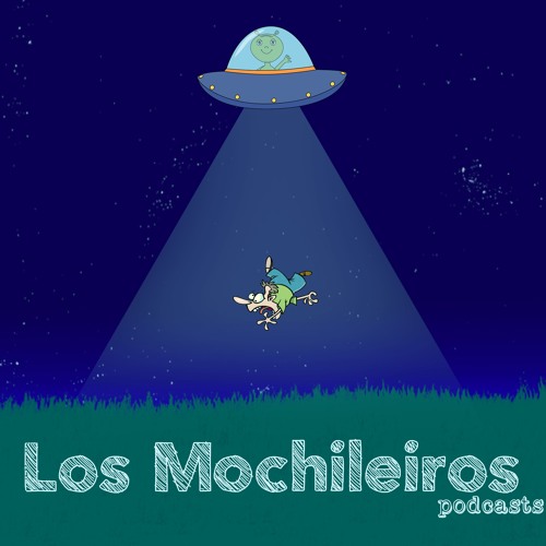 Los Mochileiros Podcasters’s avatar