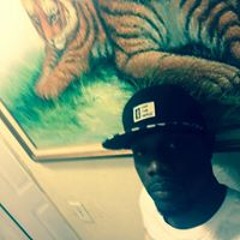Jovane Frew
