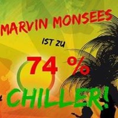 Marvin Monsees